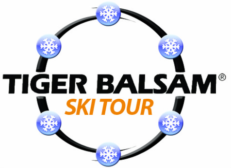 tiger balsam ski tour
